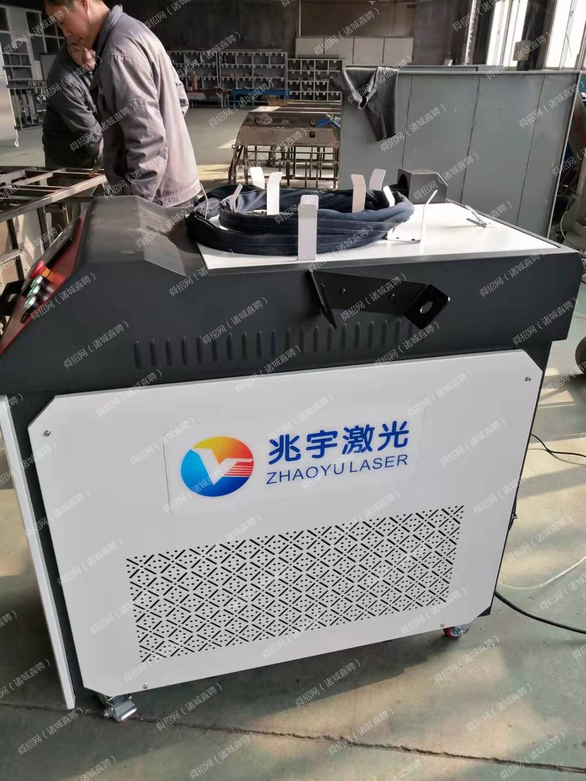 企業(yè)相冊(cè)