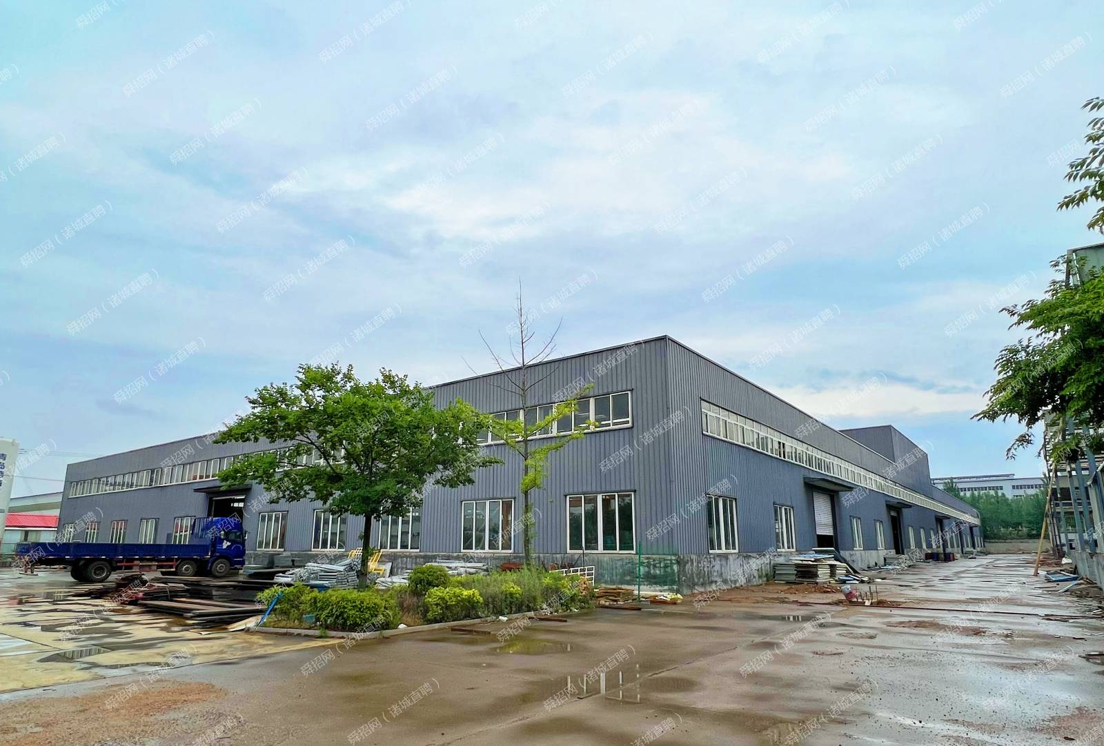 企業(yè)相冊(cè)