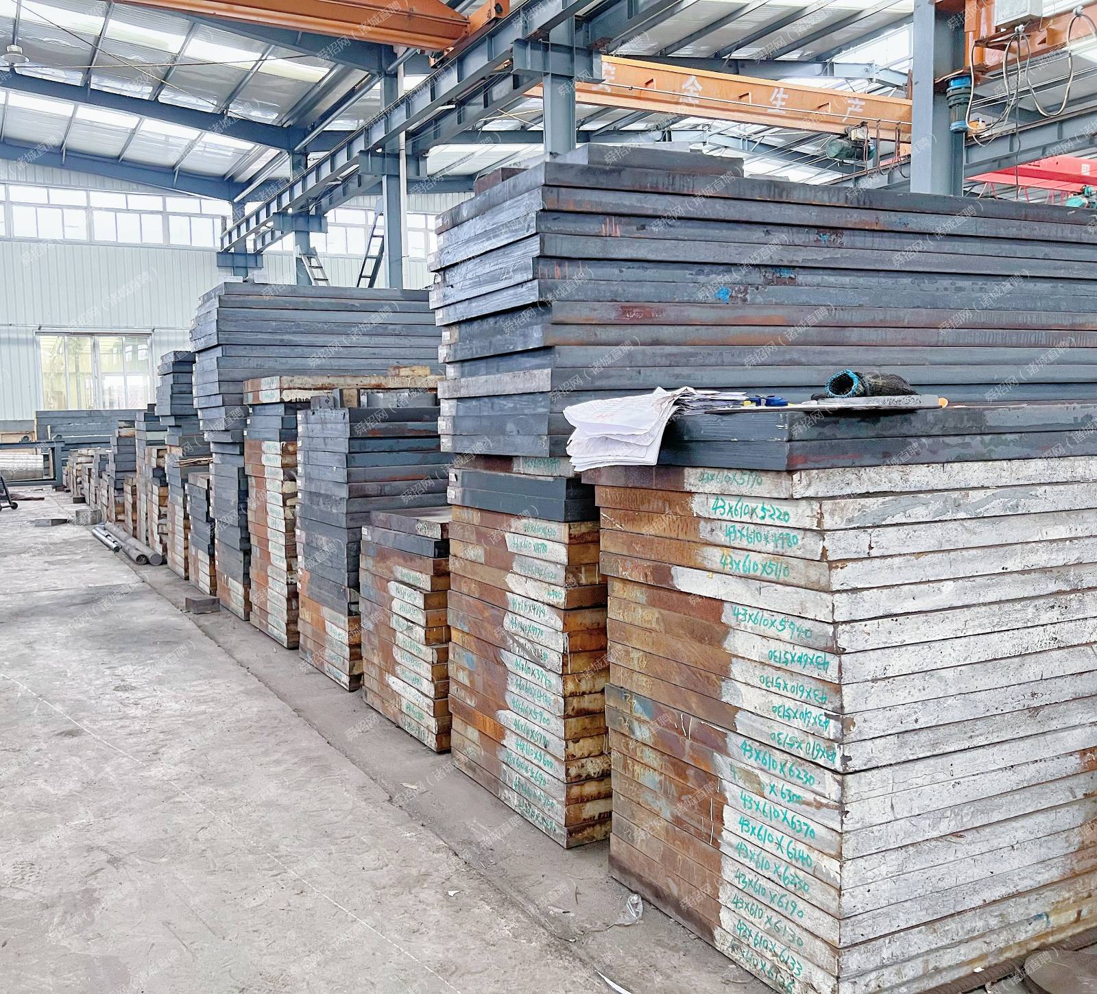 企業(yè)相冊(cè)