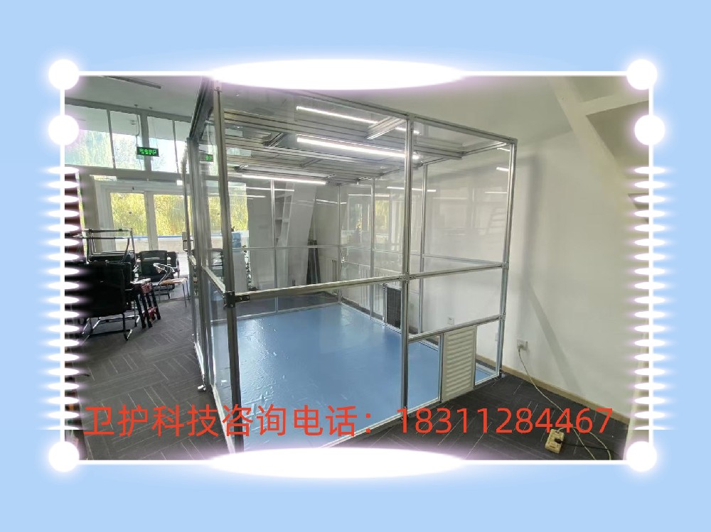 潔凈棚在安裝過程中需要注意哪些關(guān)鍵要點(diǎn)，以確保其潔凈等級達(dá)標(biāo)？